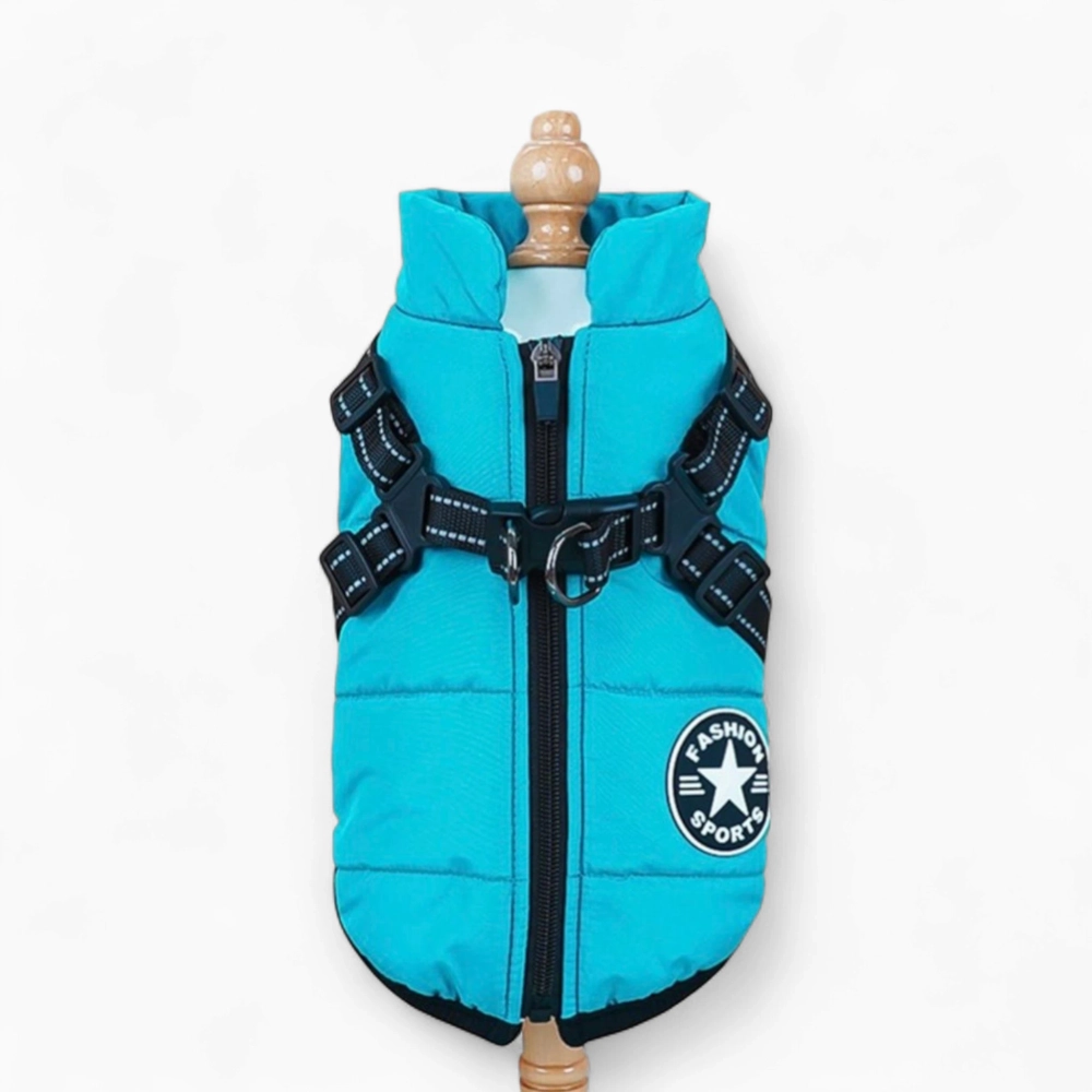 Жилетка «Fashion Star»