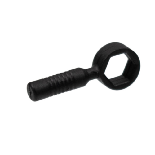 Шестигранник 6246d Black