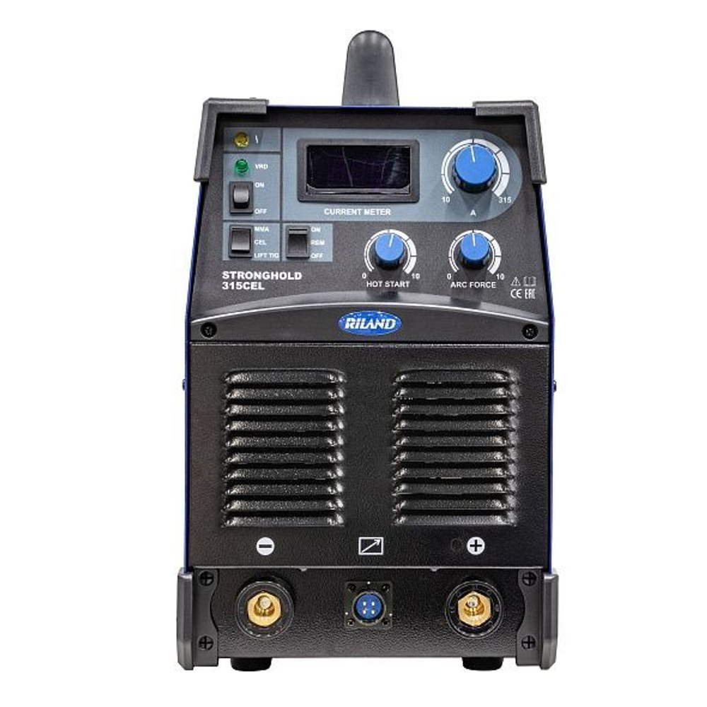 Сварочный инвертор STRONGHOLD 315 CEL/Aurora-Pro