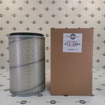 Фильтр воздушный кабины | 211-2661, FK-4358A | ARM