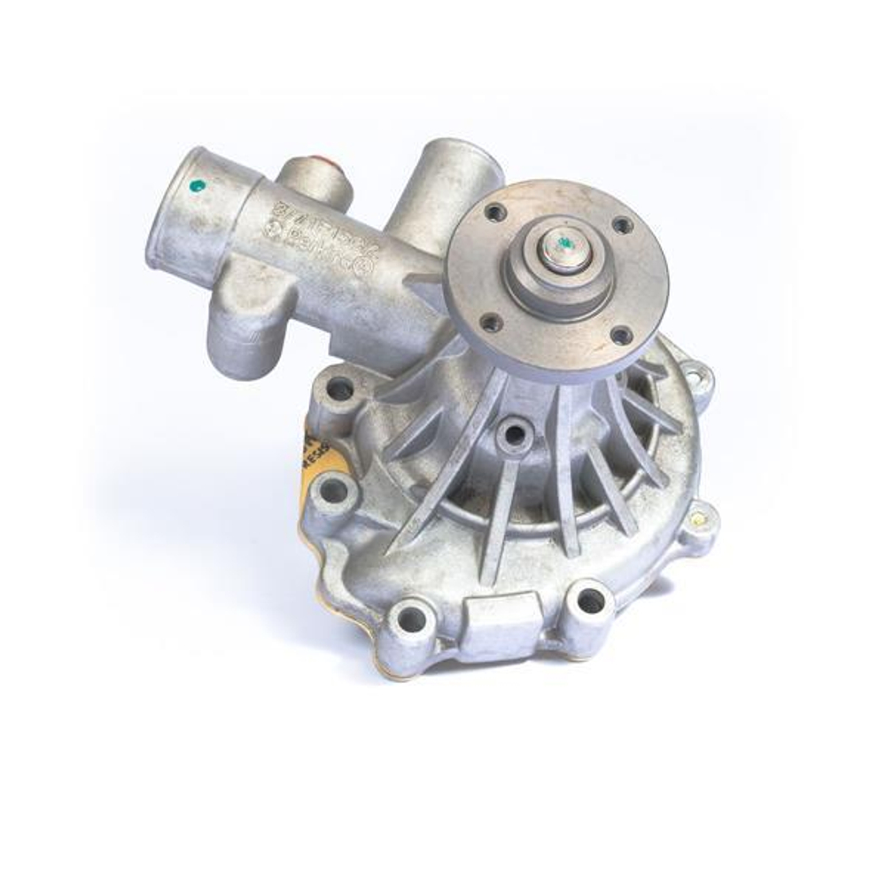 Насос водяной / WATER PUMP АРТ: U5MW0173