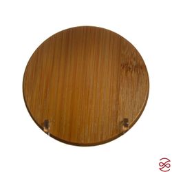 Чайник заварочный с бамбуковой крышкой Repast Air 1,8 л