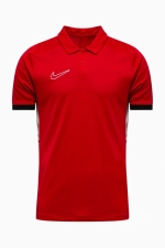 Футболка Nike Dri-FIT Academy 25 Polo Junior - красный