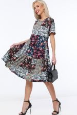 Платье Сама себе праздник DStrend (Акция)