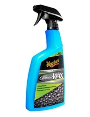 Meguiars Hybrid Ceramic Wax, 768мл