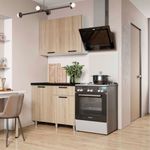 Кухня 1000 Ева