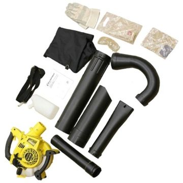 Воздуходув "CHAMPION" GBV 326S