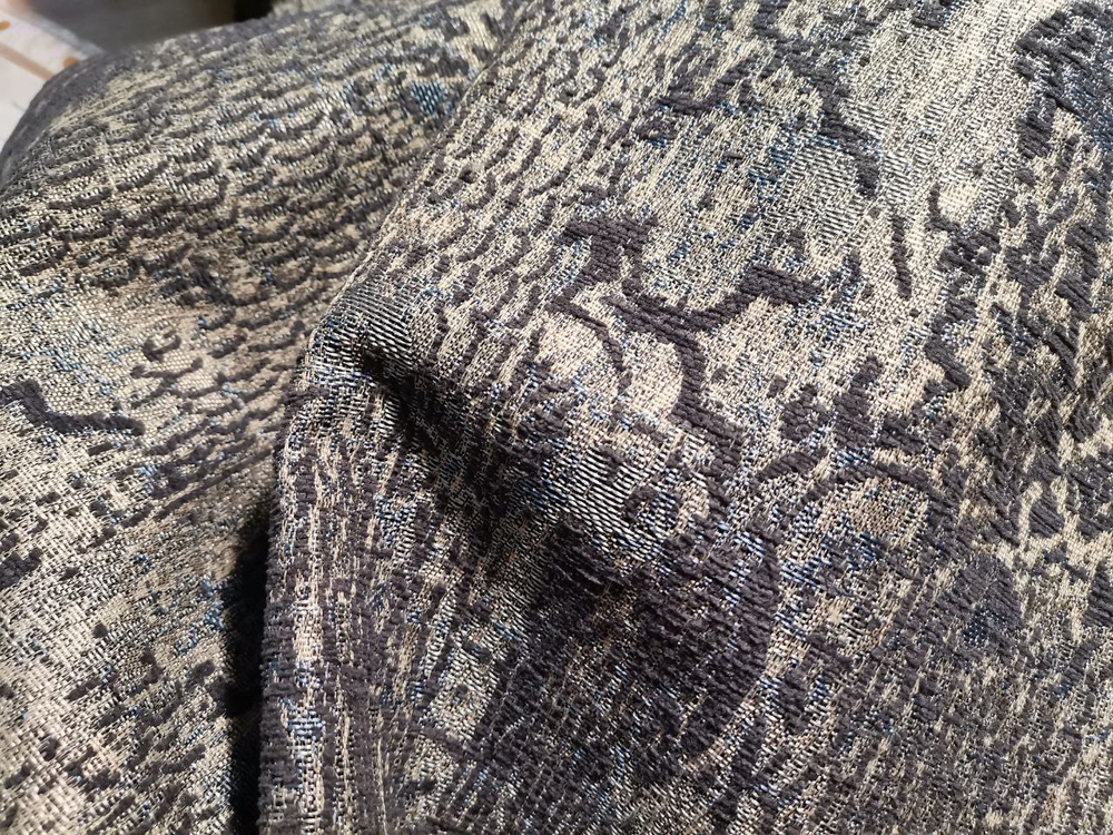 Шенилл Mezzo (Меззо) 11