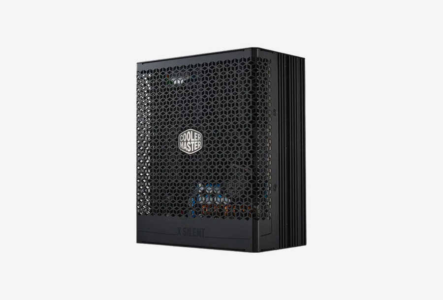 CoolerMaster X SILENT EDGE PLATINUM 1100 230V_0126709110435