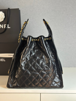 Chanel 25 Medium Handbag 40 cm