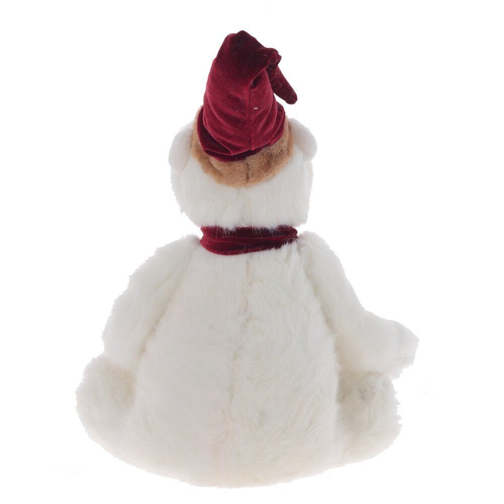 GAEM Игрушка набивная "Медведь", L32 W13 H65/35 см