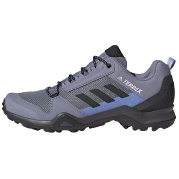 Adidas TERREX AX3 Трекинговые ботинки Низкие мужские кроссовки