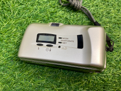 Olympus MJU II