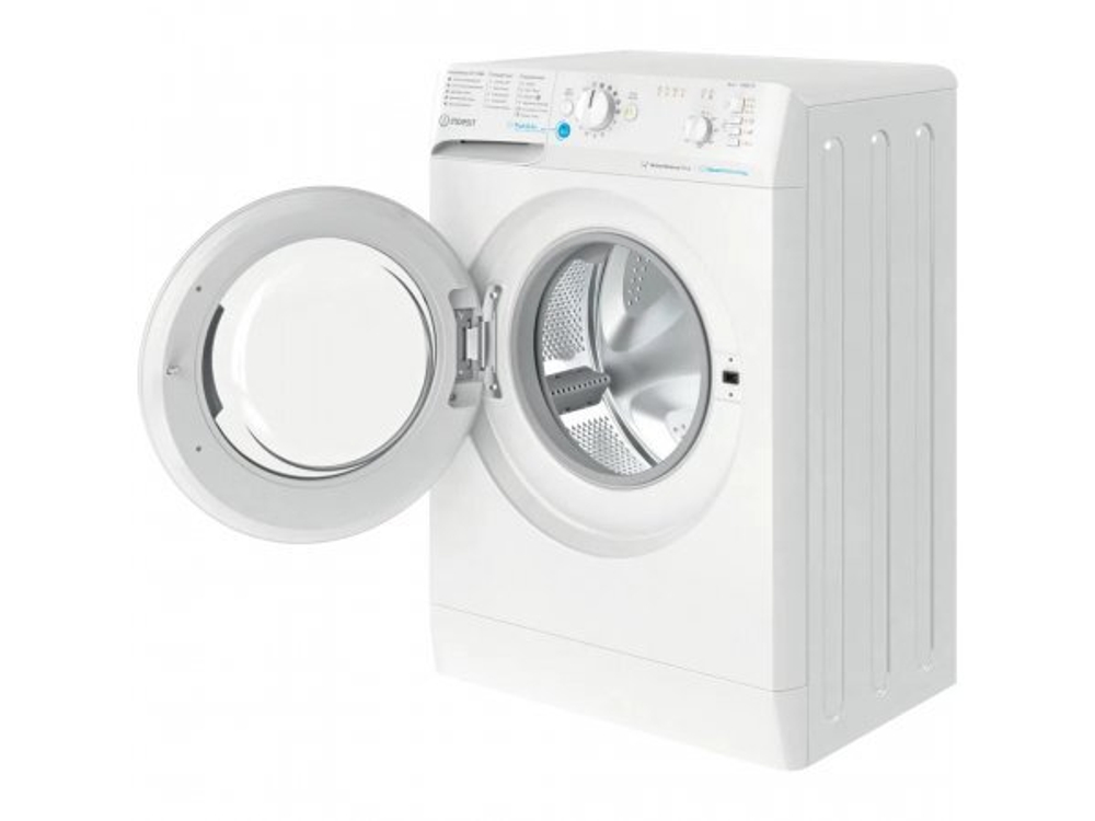 Стиральная машина Indesit BWSB 61051