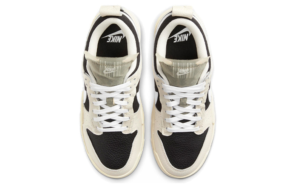 Кроссовки Nike Dunk Disrupt "Pale Ivory" (Женская размерная сетка)