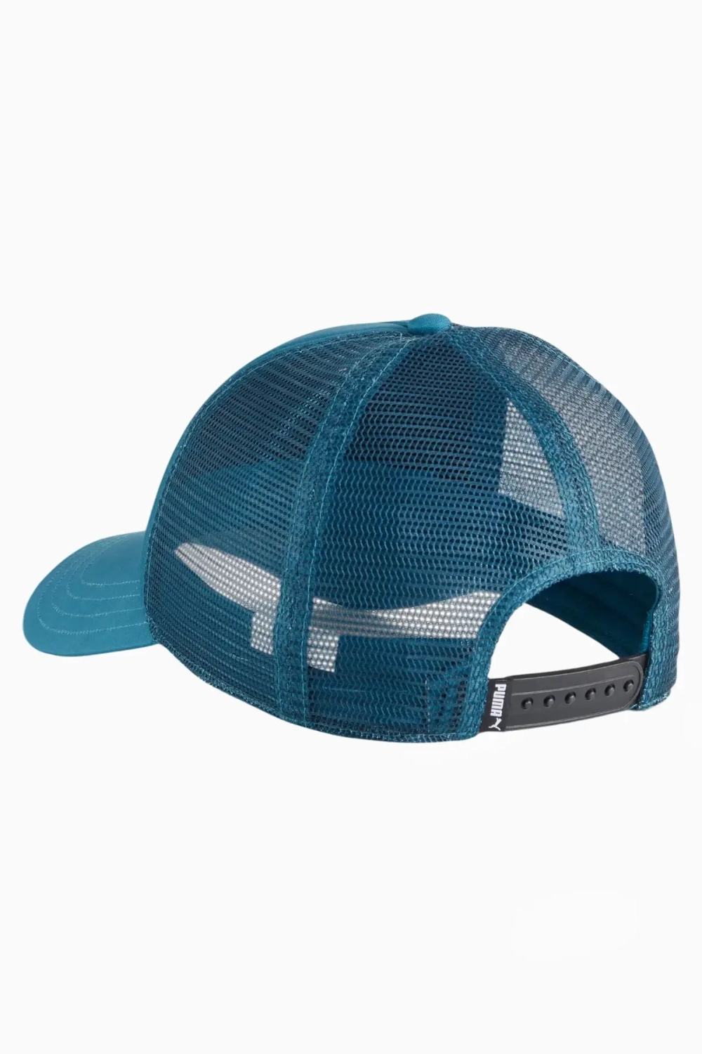 Кепка Puma Essentials Trucker - синий