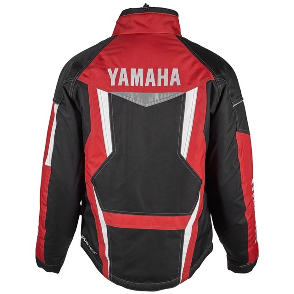 Yamaha flotex jacket hot sale