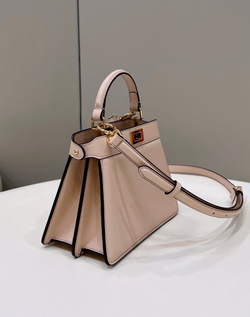 Fendi Peekaboo ISeeU Petite 20 cm