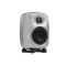 Genelec 8010ARw Unpainted Aluminum