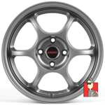 Комплект дисков RAYS 15x6.5 et38 4x100