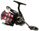Катушка безынерционная DAIWA 18 NINJA LT 1000 10219-100