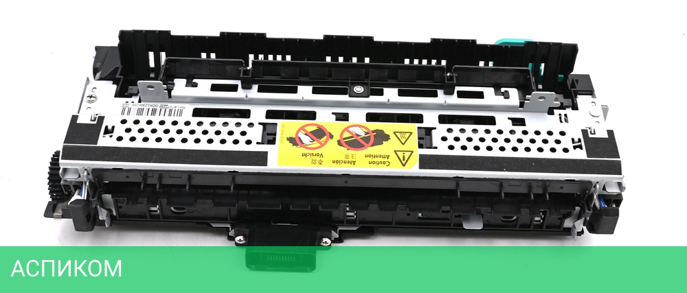 Печка в сборе Cactus CS-FU-HP-M725-NC