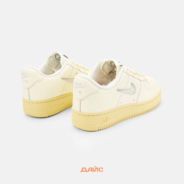  Кроссовки женские Nike Air Force 1 Low '07 LX 