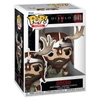 Фигурка Funko POP! Games Diablo 4 Druid (941) 72494