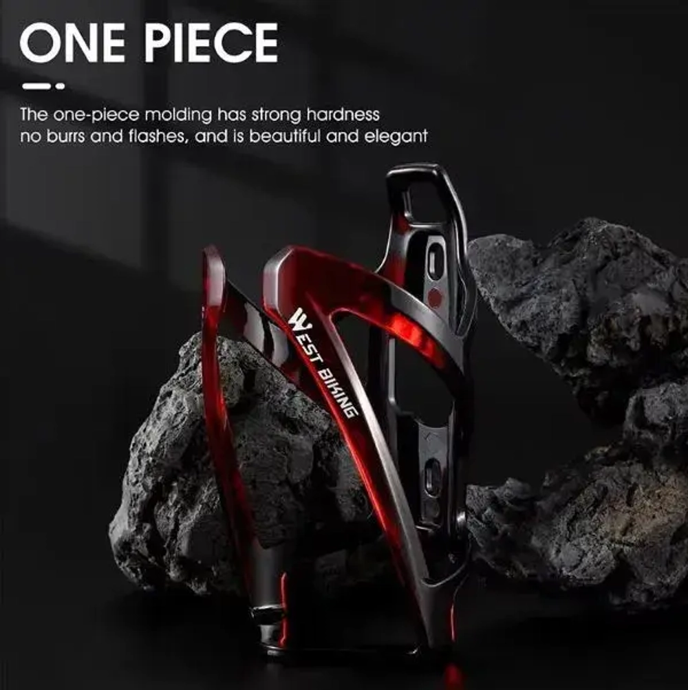 Флягодержатель West Biking YP0704037