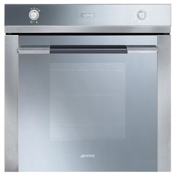 Электрический духовой шкаф Smeg SF106