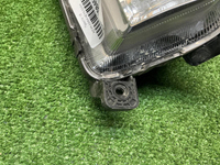 ПТФ правая Hyundai Creta 1 (2016-2021)