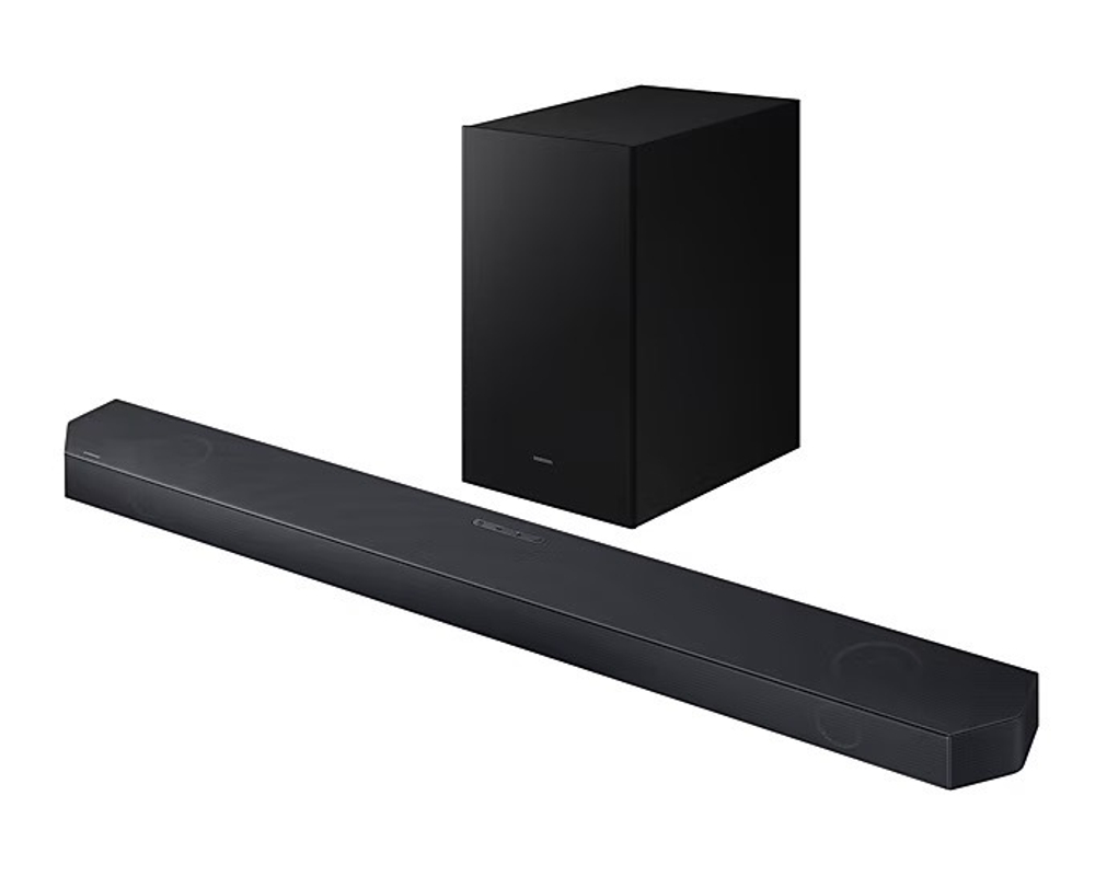 Саундбар Samsung HW-Q700D