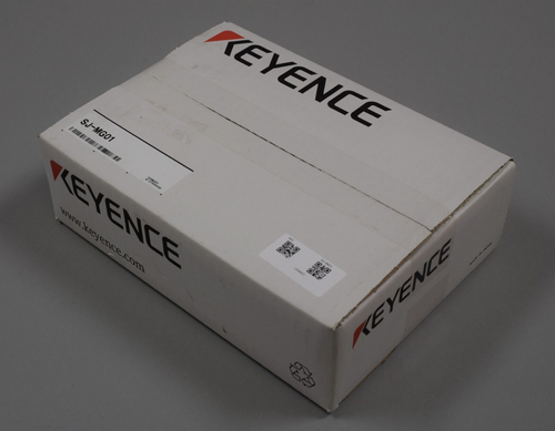 KEYENCE SJ-MG01