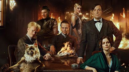 "Master və Marqarita"nın yeni versiyası - Kitabı oxu, filmi izlə!