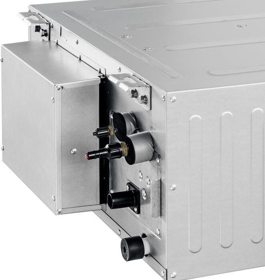 Канальная VRF система Lessar LSM-AH90DUA2H — (2)