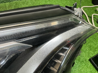 Фара правая Toyota RAV4 4 CA40 (2015-2019) LED