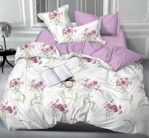 КПБ Сатин Luxor диз. № 50939 А/В (К) (1,5-сп.)