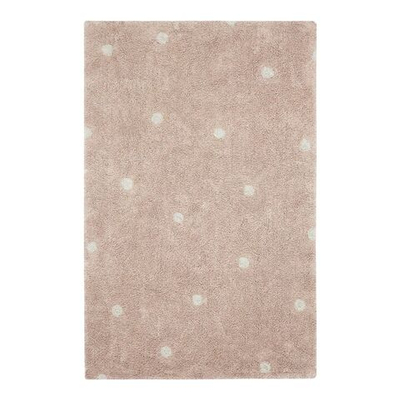 Ковер Lorena Canals Mini Dot Rose (100 x 150 см)
