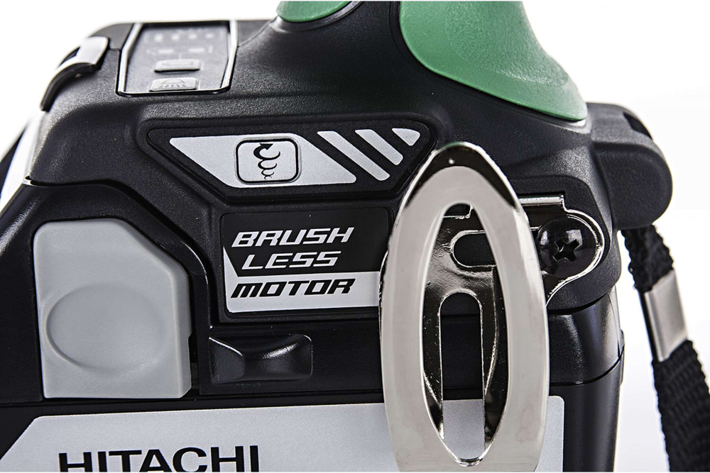 DV18DBLTL-Аккумуляторная ударная дрель