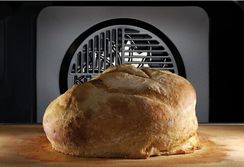 Духовой шкаф Kuppersbusch BP 6550.0 W2