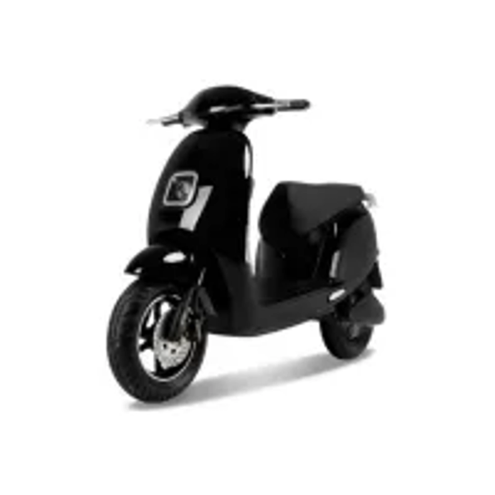 Электроскутер Lima Vike