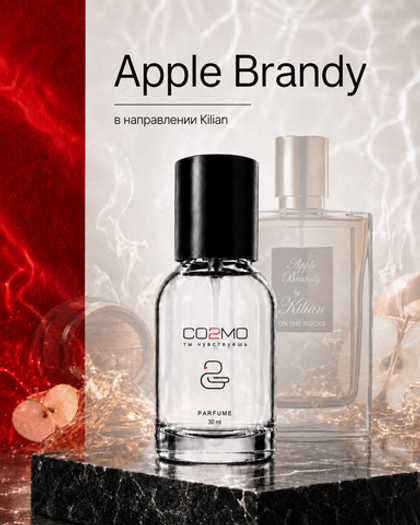 Kilian Apple Brandy
