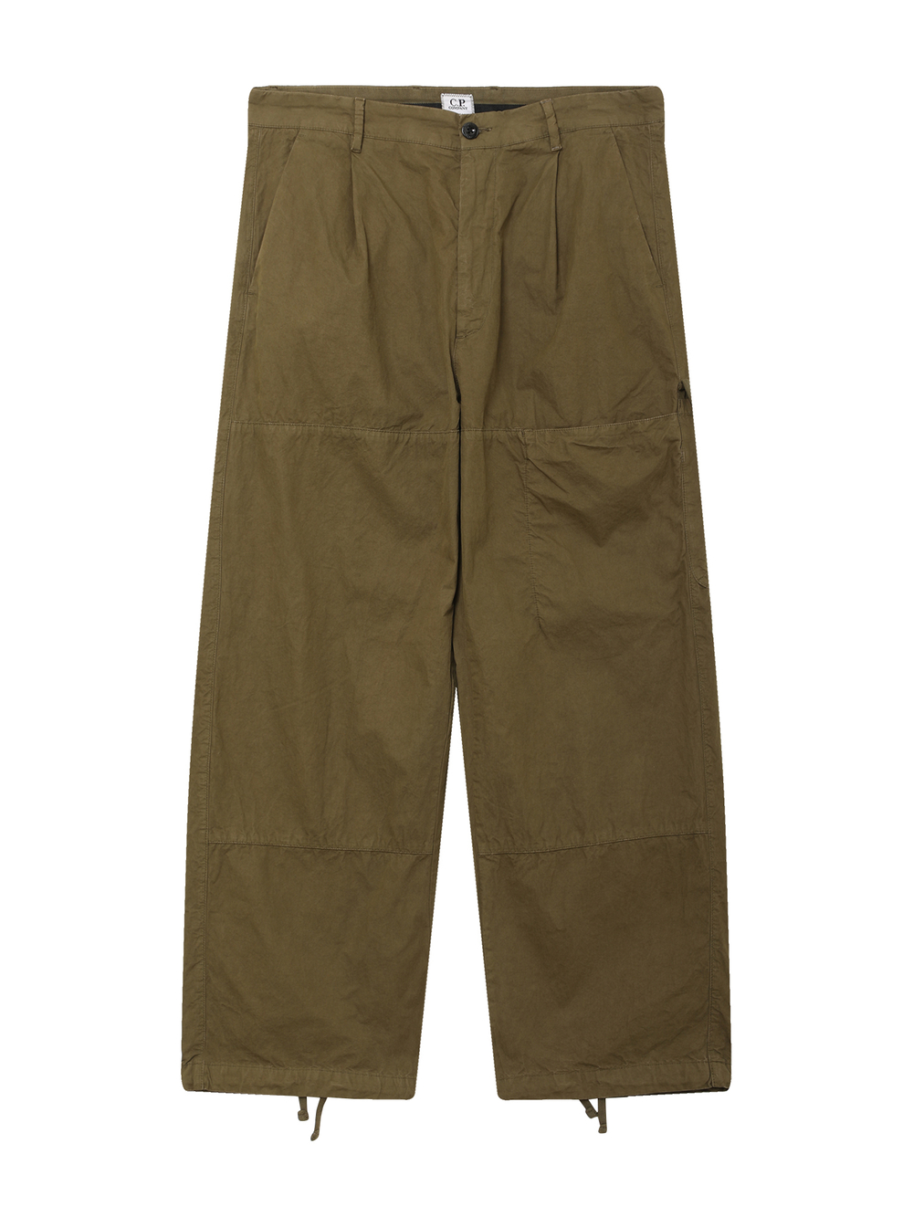 Брюки Карго (Boxy Fit) Cargo Pant In Microreps Peached
