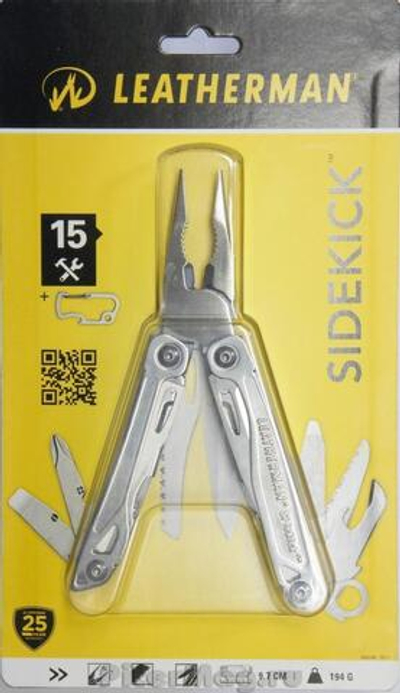 Leatherman Sidekick Blister [831438]