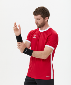 Напульсник PerFormDRY Referee Wrist Band, черный