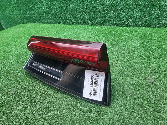 Фонарь левый внутренний BMW 3er G20 (2018-2022)