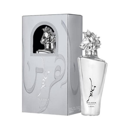 Арабский парфюм унисекс восточная Maahir Legacy, Lattafa Perfumes, 100 мл