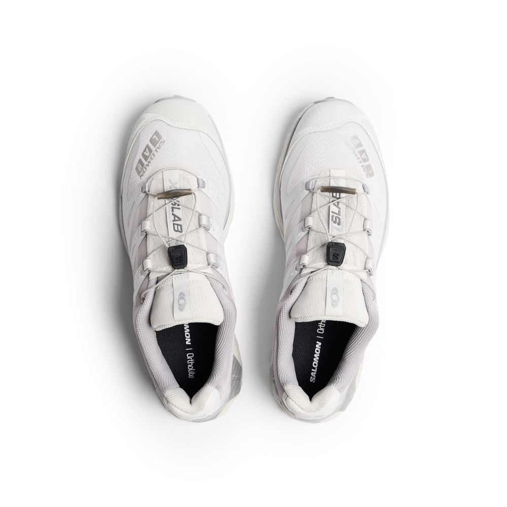 Кроссовки Salomon XT-4 OG "Light Gray"