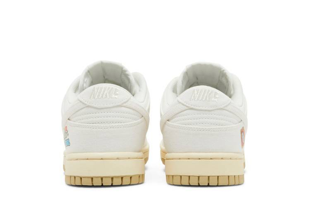 Nike Dunk Low The Future Is Equal
