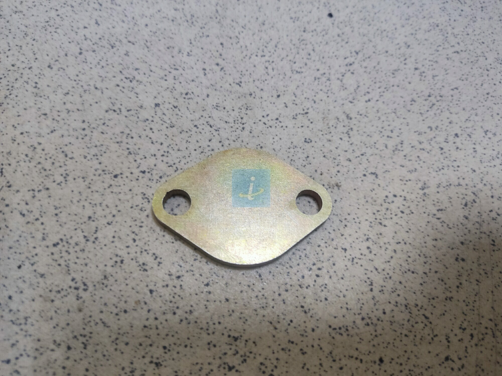 Заглушка масляного клапана 240-1005596-Б